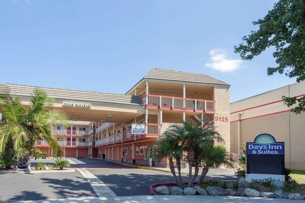 Motel 6-Fountain Valley, Ca - Huntington Beach Area Exterior photo