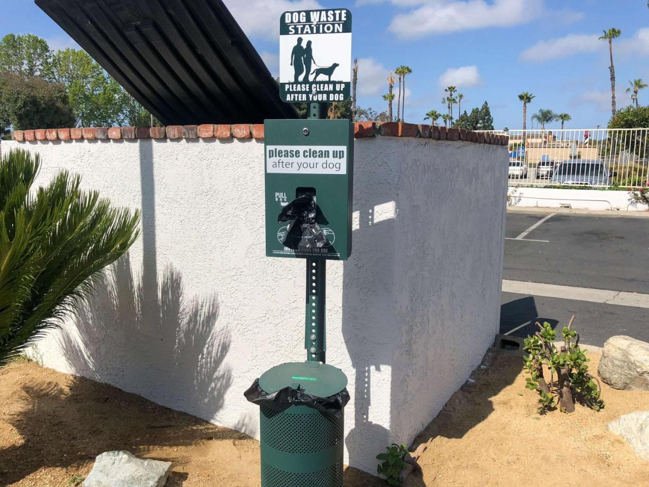 Motel 6-Fountain Valley, Ca - Huntington Beach Area Exterior photo